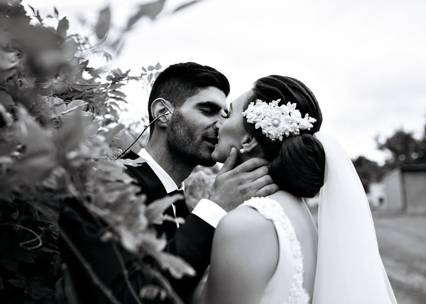 Fotógrafo de bodas Kayla Maree (kaylamaree). Foto del 13 de febrero 2019