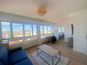 appartement à Lyon 3ème (69)