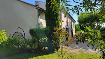 maison à Chateaurenard (13)