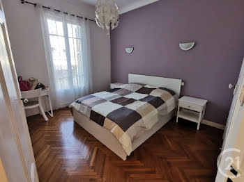 appartement à Nice (06)