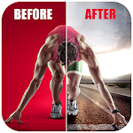 Cover Image of Download Slick - Auto Background Changer & Eraser 1.3 APK