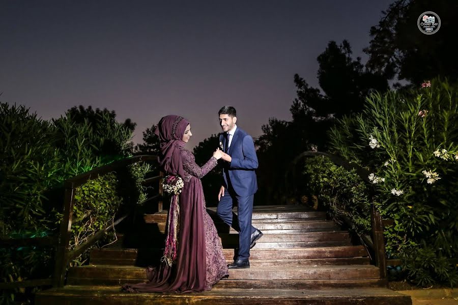 Photographe de mariage Önder Bay (onderbay). Photo du 12 juillet 2020