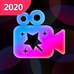 Cover Image of Baixar Vlog Maker - Vlog Video Editor & Music Video Maker 1.5 APK