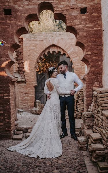 Fotógrafo de bodas Luma Huelva (lumahuelva). Foto del 2 de mayo 2023