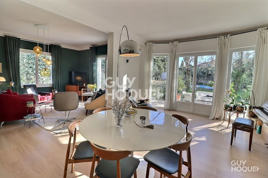 Vente villa 6 pièces 220 m² à Grabels (34790), 940 000 €