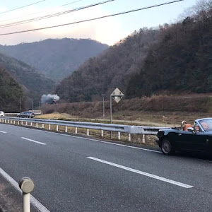 ロードスター NA8C