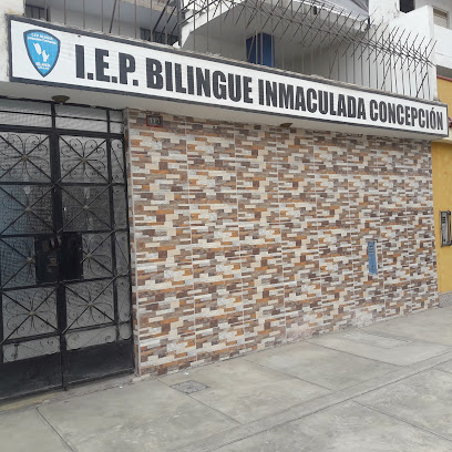 I.E.P. Bilingüe Inmaculada Concepción