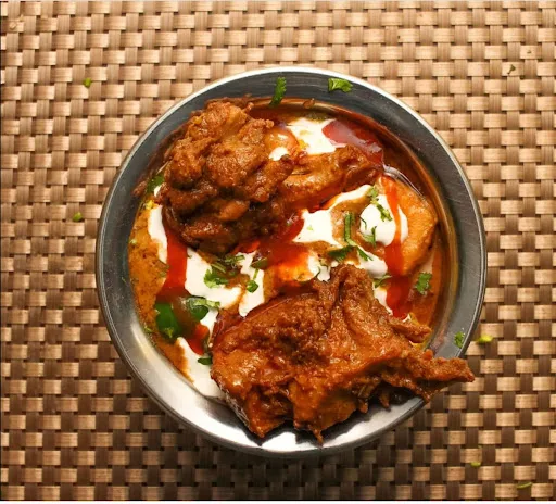 Chicken Masala