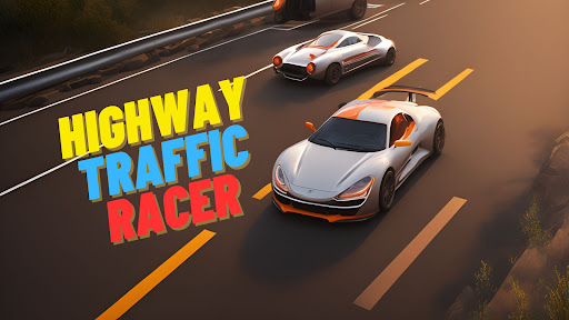 Screenshot Highway Traffic Racer