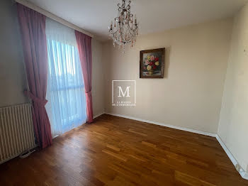 appartement à Maisons-Laffitte (78)