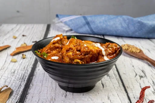 Chicken Butter Masala