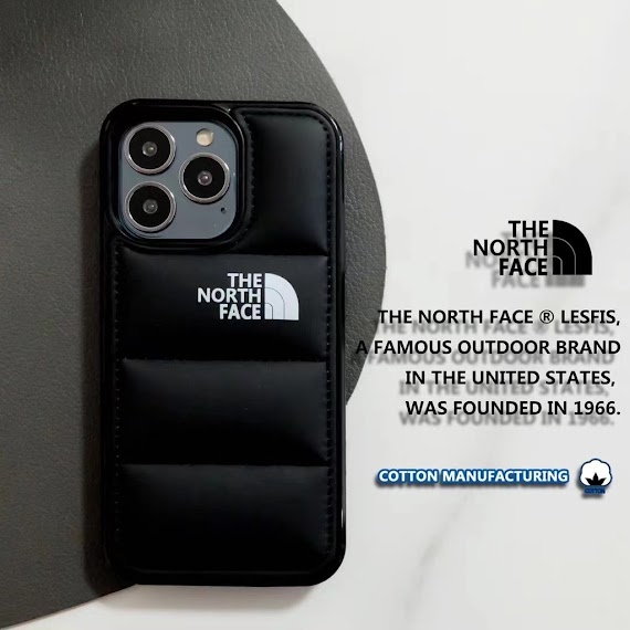 Ốp Điện Thoại In Họa Tiết The North Face Cho Iphone 13 Promax 13 13Pro 7 Plus 8 Plus 11 Promax 11 X Xs Max 12 Pro Max I12 12Pro Xr