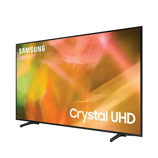 Smart Tivi Samsung 4K 50 inch 50AU8000