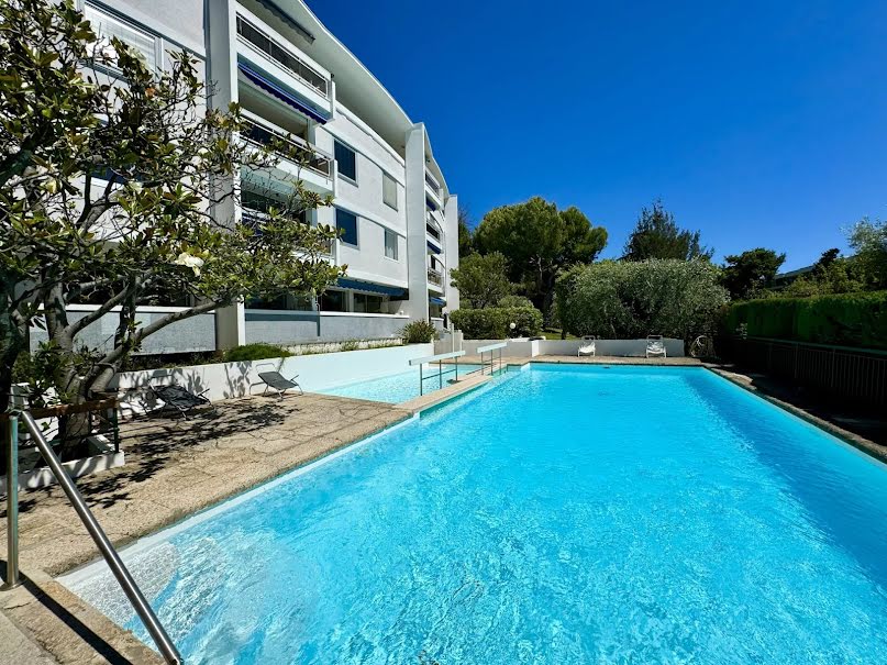 Vente appartement 3 pièces 90.09 m² à Cannes (06400), 660 000 €