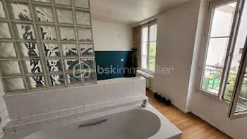 appartement à Paris 11ème (75)