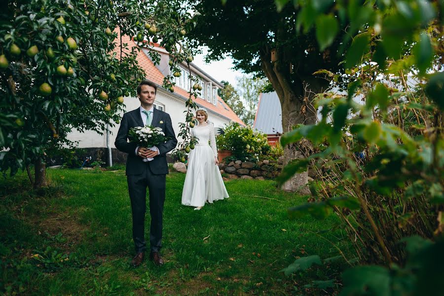 Photographe de mariage Elena Belevantseva (femida1985). Photo du 26 août 2018