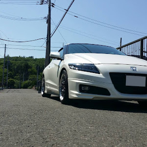 CR-Z ZF1