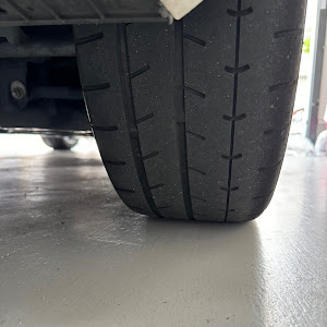 124スパイダー NF2EK