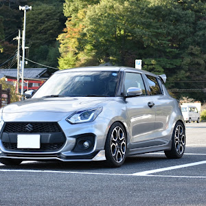 スイフトスポーツのスイフトスポーツzc33s・TRUST GReddy BL スイフトスポーツのスイフトスポーツzc33s・TRUST GReddy BL