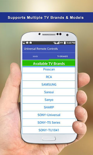 免費下載工具APP|Universal TV Remote Control app開箱文|APP開箱王