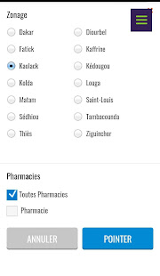 Pharmacies Sénégal(圖7)-速報App