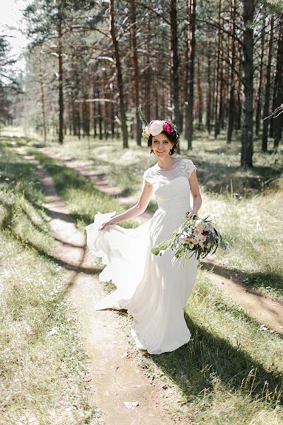 Wedding photographer Vladislav Rastegaev (rastegaev). Photo of 2 December 2015