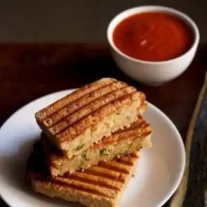 Aloo Sandwich