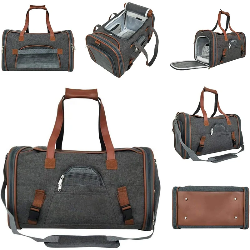 Title 1, Nouveau Sac de Transport Portable pour Animaux ...