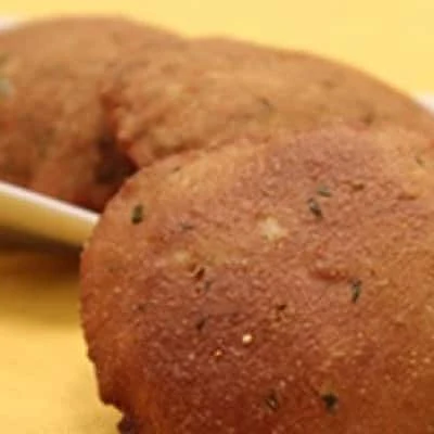 Rajgara Puri (5 Piece)