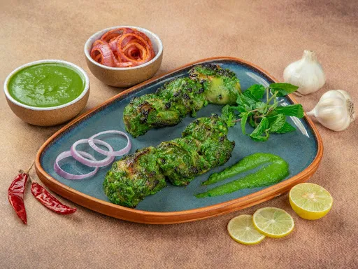 Chicken Pahadi Tikka