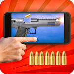 Cover Image of Download Weapons Simulator 1.7 APK