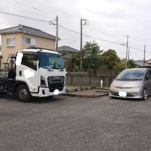 エスティマ