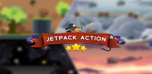 Jetpack Action