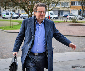 Anderlecht nog steeds koploper qua lonen: "Dat is het Coucke-effect"