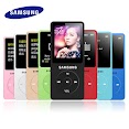 Máy Nghe Nhạc Mp3 Mp4 Samsung Walkman Màn Hình Lcd Hỗ Trợ Thẻ Nhớ