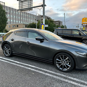 MAZDA3 BP5P