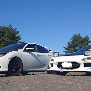 RX-7 FD3S 前期