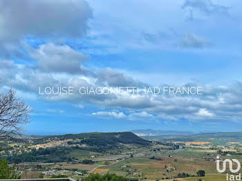 appartement à Le Castellet (83)