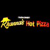 Khanna's Hot Pizza, Krishna Nagar, Preet Vihar, New Delhi logo