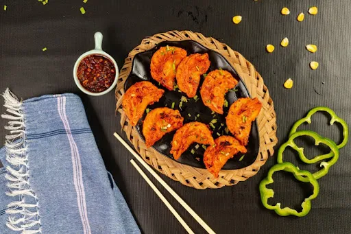 Chicken Tandoori Momo