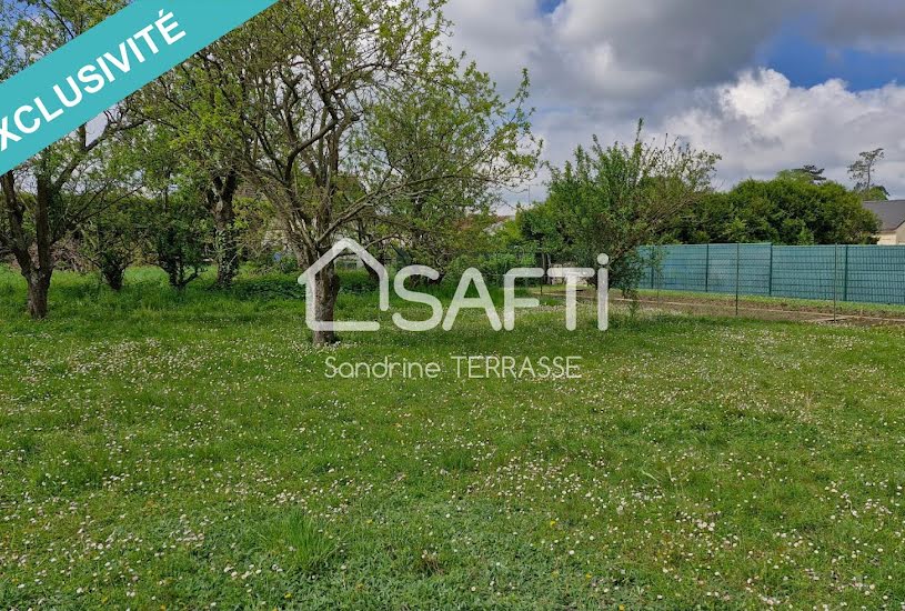  Vente Terrain à bâtir - 870m² à Jonchery-sur-Vesle (51140) 