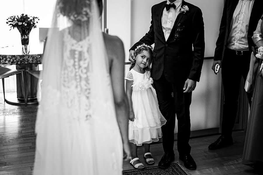 Wedding photographer Leonardo Scarriglia (leonardoscarrig). Photo of 7 December 2019