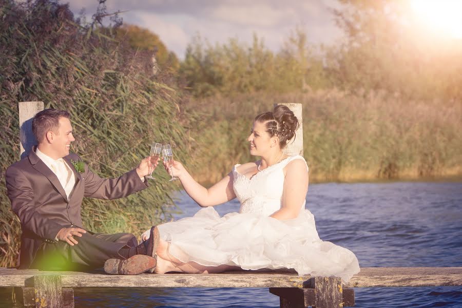 Photographe de mariage Mirko Kluetz (kluetz). Photo du 10 novembre 2015