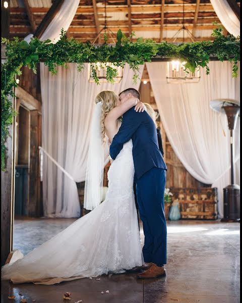 Весільний фотограф Madeline Royce (madelineroyce). Фотографія від 8 вересня 2019
