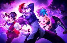 Mobile Legends: Bang Bang Wallpapers New Tab small promo image