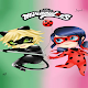Download Ladybug Noir Wallpaper For PC Windows and Mac 1.0