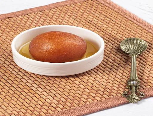 Gulab Jamun [ 1 Pc ]