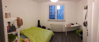 appartement à Grenoble (38)