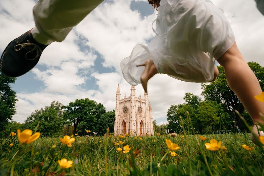 Fotógrafo de bodas Mariya Latonina (marialatonina). Foto del 14 de agosto 2019