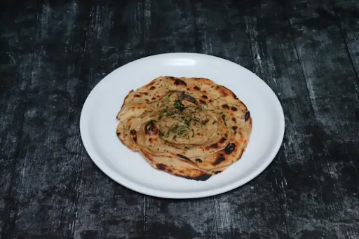 Lachha Paratha